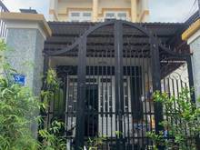 Hình ảnh 1/ Trần văn mười cần bán gấp nhà rất mới