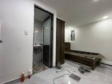 Hình ảnh Phòng Trọ Cao Cấp Mới Xây Trên Đường Lạc Long Quân