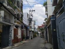 Hình ảnh Bán Nhà Đường Trần Mai Ninh,Phường 12, Tân Bình DT:113m2 Giá Chỉ 9tỷ