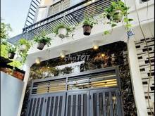 Hình ảnh Định Cư Nước Ngoài Bán Gấp Nhà Nguyễn Duy Q8-DT 54m2/1,550Tỷ-SH-LH Huy