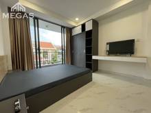Hình ảnh CHDV quận 1 ngay đường Nguyễn Trãi và Nguyễn Văn Cừ