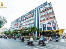 Hình ảnh Cho thuê mặt bằng kinh doanh Quận 10