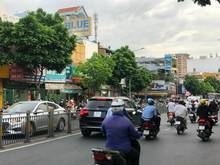 Hình ảnh Bán nhà 2 mặt tiền trước và sau đường Lũy Bán Bích, 24 tỷ