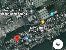 Hình ảnh xã Phạm Văn Cội, DT: 518.4m2, giá 5.2 tỷ