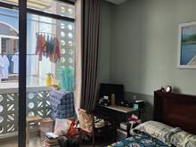 Hình ảnh Bán nhà hẻm xe hơi Lạc Long Quân P9 Tân Bình 33m2 giá chỉ 3 tỷ 95
