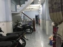 Hình ảnh Bán Nhà Gò Vấp, Lê Lợi 3 tầng, Ngay ĐH Công Nghiệp-115m2 giá 9 tỷ 7
