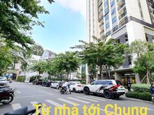Hình ảnh Kế Hà Đô Quận 10, Kinh doanh đa ngành, 20m ra mặt Tiền Cao Thắng