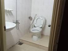 Hình ảnh Cho thuê nhà mặt tiền 62A Hồ Hảo Hớn ngay Trần Hưng Đạo, Quận 1, 4x15m