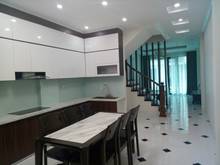 Hình ảnh Bán nhà Vũ Trọng Phụng, ôtô, kinh doanh 46m2, 5T, Mt4.5m giá 6.2 tỷ.