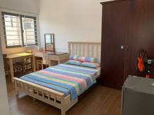 Hình ảnh Căn Hộ studio  Phạm Văn Hai đầy đủ nội thất sêu tiện nghi