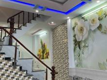 Hình ảnh Bán GẤP nhà trung tấm quận BÌNH TÂN