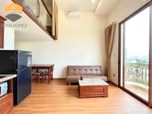 Hình ảnh DUPLEX ban công thoáng mát có máy giặt riêng
