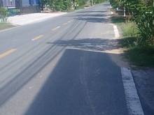 Hình ảnh xã An Nhơn Tây, DT: 753m2, có 484m2 thổ, giá 7ty5