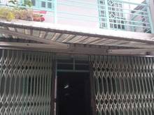 Hình ảnh Cần Bán Gấp Nhà Tây Thạnh Tân Phú, 42m2 3PN, 2WC Giá Chỉ 3 TỶ 7