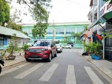 Hình ảnh Khu nộ bộ VIP Phường Tân Sơn Nhì- Diện tích: 8 x 15m 15.5 tỷ