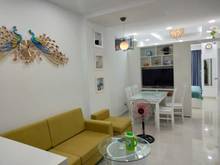 Hình ảnh Bán CH Sky Garden 3, 56m2 2PN giá 2.3 tỷ full nội thất