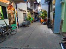 Hình ảnh Bán nhà quận 11,  Tôn Thất Hiệp DT 32 m2, giá chỉ 4 tỷ 8