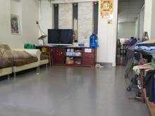 Hình ảnh Bán Gấp NHÀ GIÁ RẺ Bùi Văn Ngữ, 80M2,Chỉ 4.3Tỷ, P. Hiệp Thành Quận 12.