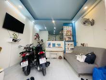 Hình ảnh Vương Lài - Tân Phú - 34M2 Vuông Vức - 3,7 Tỷ ở ngay.