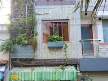 Hình ảnh Nhà Lạc Long Quân, Tân Bình, đang cho thuê 20 triệu/tháng