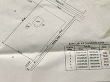 Hình ảnh xã Phú Hòa Đông,DT: 53*88m, có 185m2 thổ cư, giá 29 tỷ