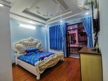Hình ảnh Bán nhà HXH Trần Bình Trọng 4 x 18m giá 9.4 tỷ 4 tầng quận bình thạnh