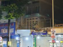 Hình ảnh Cho thuê nhà nguyên căn mặt tiền đường 3 Tháng 2 Phường 8 Quận 11
