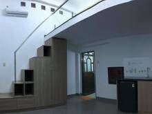 Hình ảnh Bán Nhà Khu Đẹp (5,2x20) 4 Tầng,ST,Nguyễn Kiệm,P.9,Quận Phú Nhuận