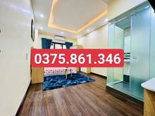 Hình ảnh 5T x 9 Phòng khép kín x gara oto x Mỹ ĐÌnh