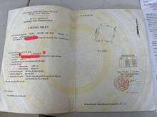 Hình ảnh Cần ra đi LÔ ĐẤT gần đường Liên Huyện, Đường Hiện Hữu,Giá Siêu Mềm Mại