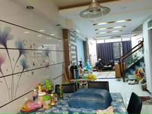 Hình ảnh Nhà đẹp hẻm xe hơi nội bộ 110/32 Tô Hiệu, phườnh Hiệp Tân, Tân Phú