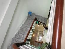 Hình ảnh Bán gấp nhà 4T dân xây ngõ 193 Phú Diễn, gần phố  51m,  4.45 tỷ
