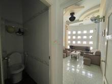 Hình ảnh Lý Thường Kiệt P4 38m2 - 4 Tầng - 5PN - Ngay Chợ Gò Vấp - 3.99  Tỷ
