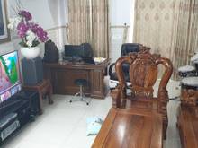 Hình ảnh Khu phân lô, nhiều VP, ô tô đỗ cửa 24h, Hồ Đắc Di, 64m2, 10.x tỷ