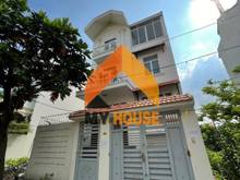 Hình ảnh ÚI XỜI!VILLA mới tinh đẹp đỉnh gần sông Sài Gòn-400M2