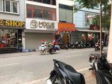 Hình ảnh Nhà 5 tầng cách 10m ra mặt phố Tam khương,khương thượng Q Đống đa