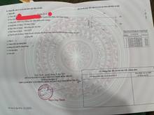 Hình ảnh Bán Lô Đất Vuông-Đẹp, Giá Mềm, Đường Hiện Hữu