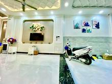 Hình ảnh PHÚ THỌ HÒA - xe hơi ngủ trong nhà 72m2 - 4 Tầng - HẺM RỘNG RÃI 9.6 TỶ