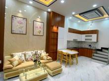Hình ảnh Bán nhà đường Đỗ Thừa Luông P. Tân Quý Q Tân Phú - DT: 4x8m 3.5 tỷ