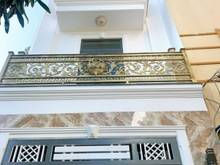 Hình ảnh Bán nhà đường Nguyễn Suý. P Tân Quý.  Diện tích: 4m x 11m -6.45 tỷ