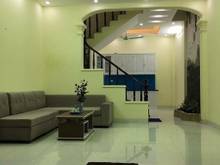 Hình ảnh Bán nhà ngõ 279 Đội Cấn, dt sổ 63m, 4 tầng, ô tô tránh. Giá 9.5 tỷ.