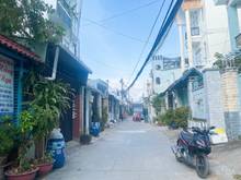 Hình ảnh hàng hót cần bán gấp nhà trọ 20 phòng thu nhập 40tr 1 tháng