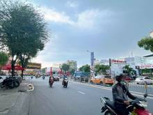 Hình ảnh Mặt tiền kinh doanh Tây Thạnh, Quận Tân Phú. - DT: 5x14m,12.9 tỷ