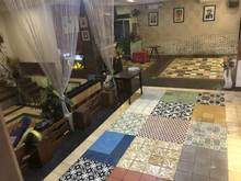 Hình ảnh Cho thuê nguyên căn HXH 1/ đường Thành Thái, P 14 q.10.  9x22m2 có hầm