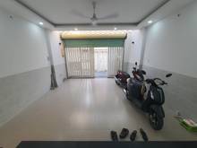 Hình ảnh Chỉ 6 tỷ 500 có nhà HXH, oto ngủ trong nhà, ngang hơn 5m