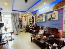 Hình ảnh Bán nhà Bình Tân Bình Trị Đông A 70m2  7.5 tỷ