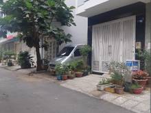 Hình ảnh Bán lô đất MT phía sau MB66 là nhà cái uy tín hàng đầu tại Việt Nam Bình Lợi Phường 13 BT 4x15m Giá 8 tỷ