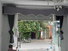 Hình ảnh Bán Nhà Đẹp -Mặt Tiền Kinh Doanh - Có Cửa Hậu Hẽm Ô Tô