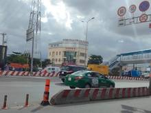 Hình ảnh Nhà diện tích khủng,5-22, ngay ngã tư An sương, chỉ 3 tỷ 9