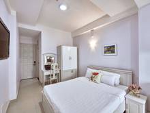 Hình ảnh CĂN HỘ STUDIO FULL N.THẤT BẾP Gần Etown C.Hoà (có cho thuê 1-3 Tháng)